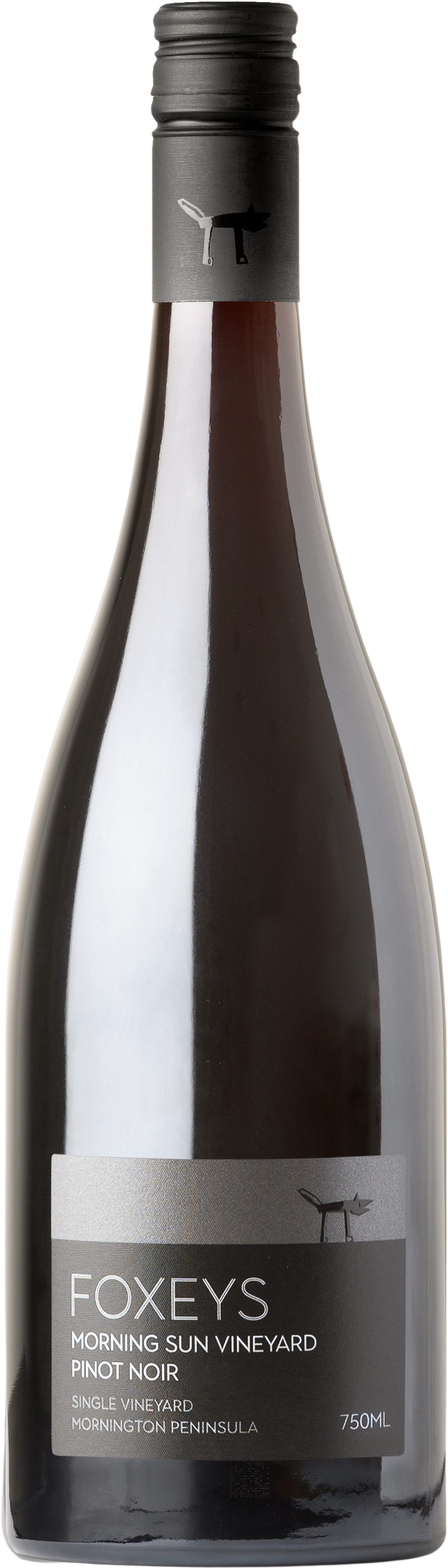 Foxeys Hangout Morning Sun Vineyard Pinot Noir 2023 Mornington Peninsula